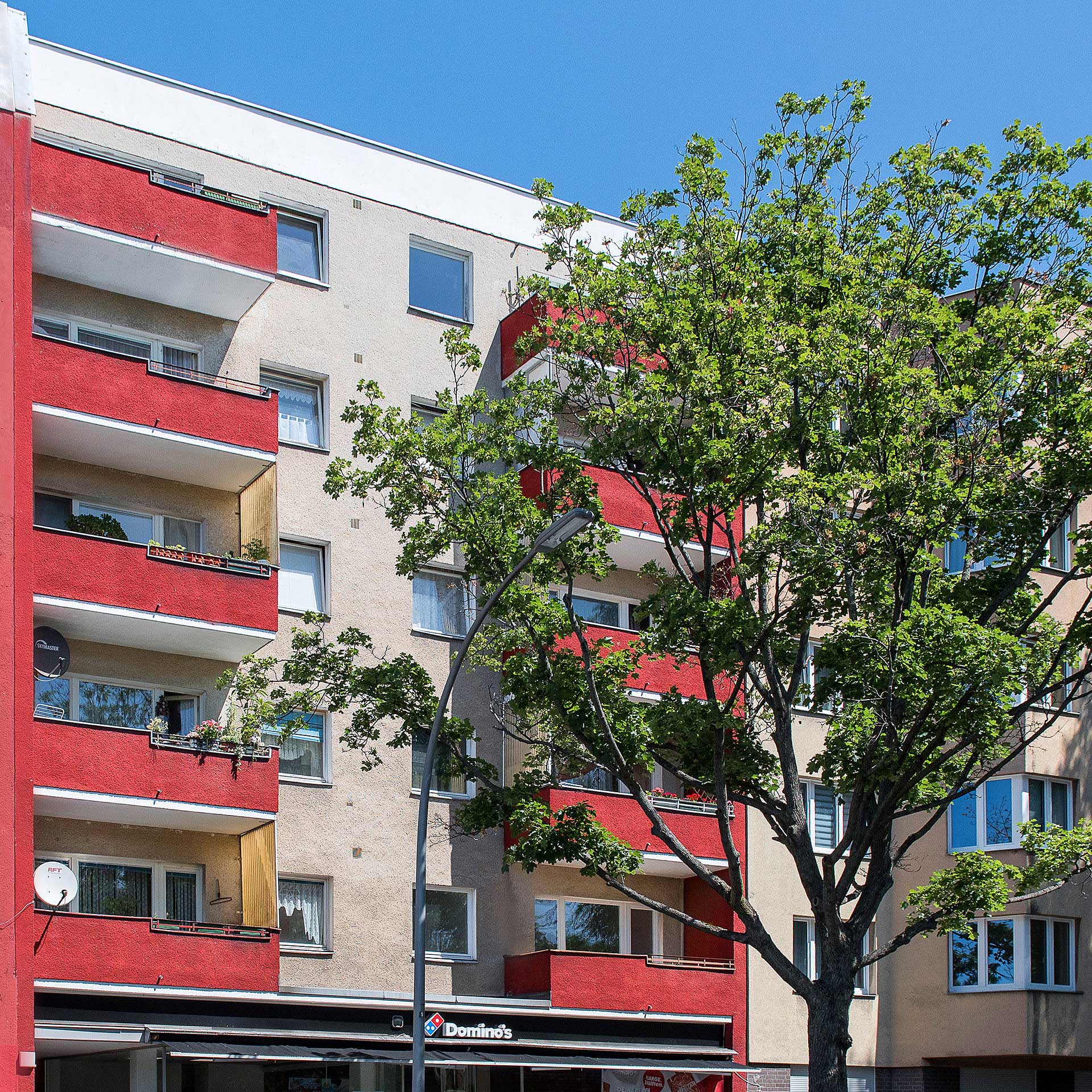 Aktuelle Projekte Berlin Gerichtstrasse Stone Investments Immobilien